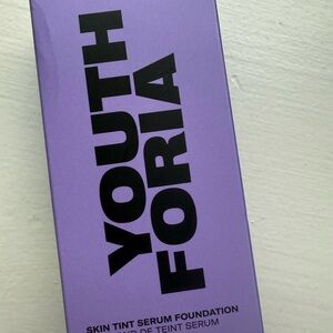 Youthforia Skin Tint Serum Foundation
